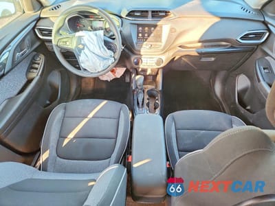 Zdjęcie 8 z 14 samochodu: 2023 CHEVROLET TRAILBLAZER LS VIN:KL79MMS27PB080622 - miniatura