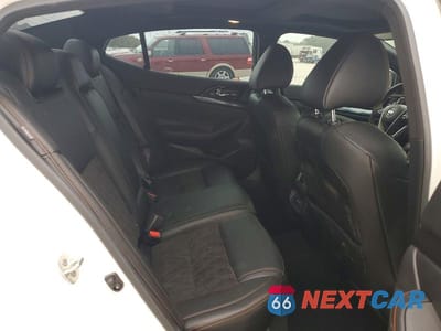 Zdjęcie 10 z 13 samochodu: 2021 NISSAN MAXIMA 3.5 SR VIN:1N4AA6EV4MC515392 - miniatura