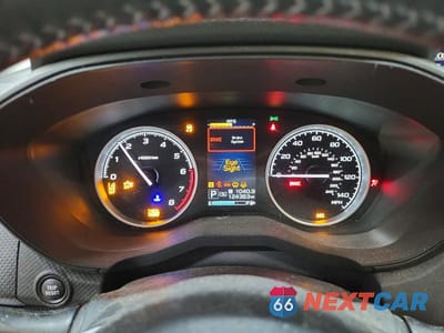 Zdjęcie 9 z 12 samochodu: 2020 SUBARU FORESTER PREMIUM VIN:JF2SKAJC0LH446061 - miniatura