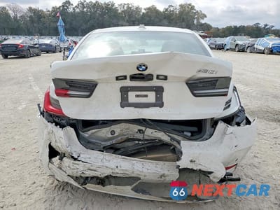 Zdjęcie 6 z 11 samochodu: 2025 BMW 330I VIN:3MW69CW08S8E97863 - miniatura