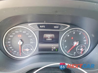 Zdjęcie 9 z 13 samochodu: 2015 MERCEDES-BENZ B 250 4MATIC VIN:WDDMH4GB6FJ320649 - miniatura