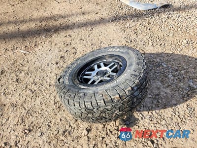 Zdjęcie 12 z 13 samochodu: 2019 RAM 1500 REBEL VIN:1C6SRFLT3KN629112 - miniatura