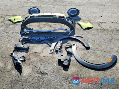 Zdjęcie 13 z 15 samochodu: 2024 MINI COOPER VIN:WMW53DK0XR2U57897 - miniatura