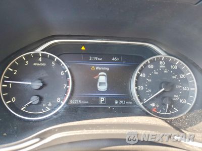 Zdjęcie 9 z 12 samochodu: 2017 NISSAN MAXIMA 3.5S VIN:1N4AA6AP0HC385690 - miniatura
