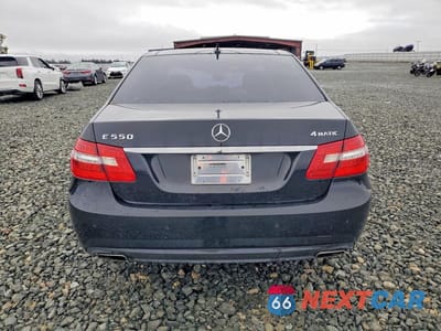 Zdjęcie 6 z 11 samochodu: 2010 MERCEDES-BENZ E 550 4MATIC VIN:WDDHF9AB7AA160609 - miniatura