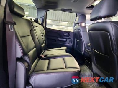 Zdjęcie 10 z 11 samochodu: 2014 GMC SIERRA K1500 SLT VIN:3GTU2VEC7EG398161 - miniatura