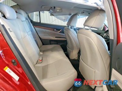 Zdjęcie 10 z 11 samochodu: 2013 LEXUS GS 350 VIN:JTHCE1BL3D5005809 - miniatura