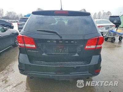 Zdjęcie 6 z 12 samochodu: 2019 DODGE JOURNEY SE VIN:3C4PDCBG6KT869058 - miniatura