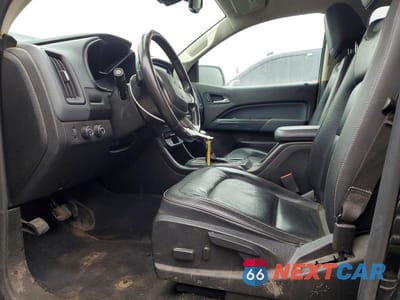 Zdjęcie 7 z 11 samochodu: 2019 CHEVROLET COLORADO Z71 VIN:1GCGTDEN6K1115653 - miniatura