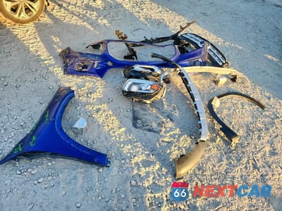 Zdjęcie 13 z 13 samochodu: 2020 MERCEDES-BENZ GLB 250 VIN:W1N4M4GB3LW034870 - miniatura