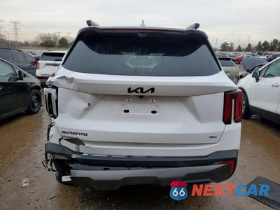 Zdjęcie 6 z 12 samochodu: 2025 KIA SORENTO SX VIN:5XYRKDJF7SG373206 - miniatura