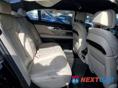 Zdjęcie 10 z 11 samochodu: 2019 BMW ALPINA B7 VIN:WBA7F2C51KB239979 - miniatura