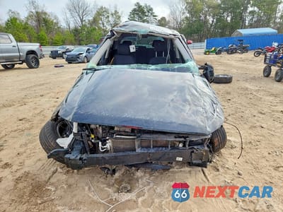 Piąte zdjęcie samochodu w środku: 2022 HYUNDAI VENUE SE VIN:KMHRB8A32NU198830 - miniatura