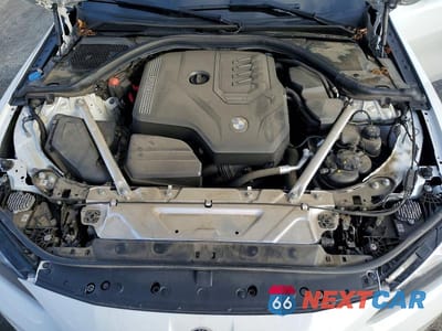 Zdjęcie 11 z 13 samochodu: 2024 BMW 430I GRAN COUPE VIN:WBA63AV01RFP72871 - miniatura