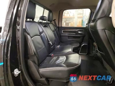 Zdjęcie 10 z 11 samochodu: 2022 RAM 2500 LARAMIE VIN:3C6UR5FL2NG344557 - miniatura