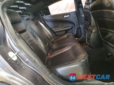 Zdjęcie 10 z 12 samochodu: 2019 DODGE CHARGER SXT VIN:2C3CDXBG9KH753260 - miniatura