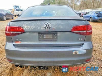 Zdjęcie 6 z 12 samochodu: 2017 VOLKSWAGEN JETTA SPORT VIN:3VWD17AJ8HM305752 - miniatura