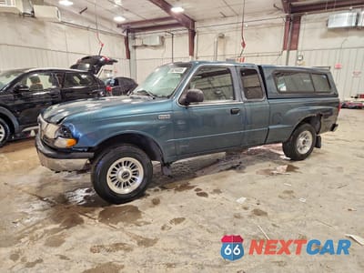 1999 MAZDA B2500 CAB PLUS 4F4YR16C3XTM17712 - główne zdjęcie licytacji z USA - miniatura