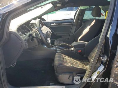 Zdjęcie 7 z 11 samochodu: 2017 VOLKSWAGEN GTI S VIN:3VW447AU3HM063101 - miniatura