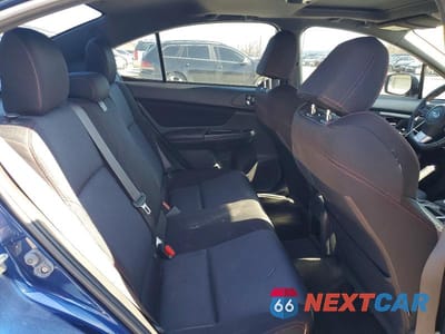 Zdjęcie 10 z 13 samochodu: 2015 SUBARU WRX PREMIUM VIN:JF1VA1D65F8814300 - miniatura