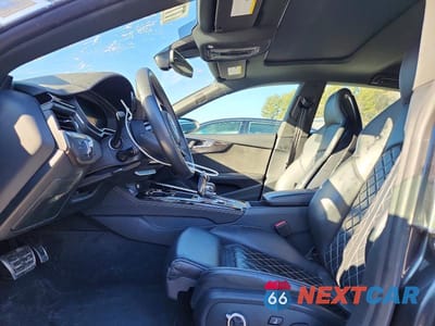 Zdjęcie 7 z 11 samochodu: 2020 AUDI S5 PRESTIGE VIN:WAUB4CF58LA013642 - miniatura