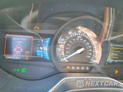 Zdjęcie 9 z 12 samochodu: 2016 FORD FUSION SE VIN:3FA6P0HD7GR277290 - miniatura