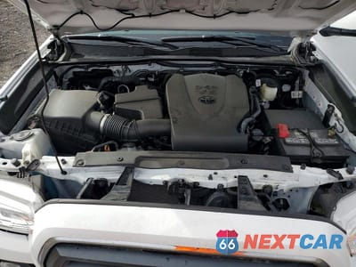 Zdjęcie 11 z 11 samochodu: 2022 TOYOTA TACOMA SR5 V6 VIN:3TMAZ5CNXNM160938 - miniatura