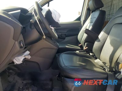 Zdjęcie 7 z 13 samochodu: 2022 FORD TRANSIT CONNECT XL VIN:NM0LS7S29N1506584 - miniatura