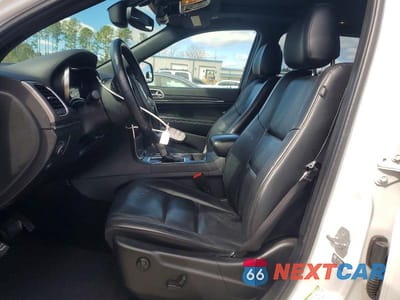 Zdjęcie 7 z 12 samochodu: 2022 JEEP GRAND CHEROKEE LIMITED VIN:1C4RJEBG0NC125811 - miniatura