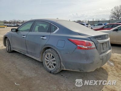 Drugie zdjęcie samochodu z przodu: 2015 NISSAN ALTIMA 2.5 VIN:1N4AL3AP9FN313204 - miniatura