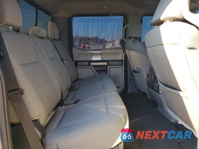 Zdjęcie 10 z 12 samochodu: 2022 FORD F250 SUPER DUTY VIN:1FT8W2BT0NEG29806 - miniatura