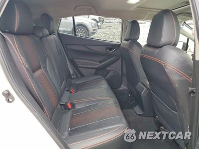 Zdjęcie 11 z 14 samochodu: 2022 SUBARU CROSSTREK LIMITED VIN:JF2GTHMC6N8204014 - miniatura