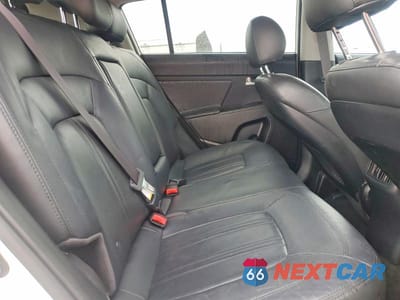 Zdjęcie 11 z 12 samochodu: 2015 KIA SPORTAGE EX VIN:KNDPC3AC9F7784436 - miniatura