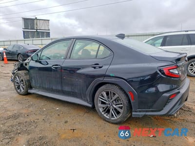 Drugie zdjęcie samochodu z przodu: 2023 SUBARU WRX VIN:JF1VBAA68P9804518 - miniatura