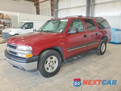 2004 CHEVROLET SUBURBAN K1500 3GNFK16Z94G204630 - główne zdjęcie licytacji z USA - miniatura