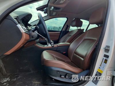 Zdjęcie 7 z 11 samochodu: 2011 BMW 535 XI VIN:WBAFU7C50BC871753 - miniatura