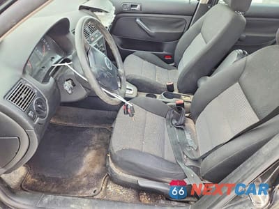 Zdjęcie 7 z 11 samochodu: 2004 VOLKSWAGEN GOLF GLS VIN:9BWGL21J044039362 - miniatura