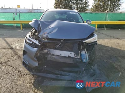 Piąte zdjęcie samochodu w środku: 2021 INFINITI QX50 SENSORY VIN:3PCAJ5CB3MF101147 - miniatura
