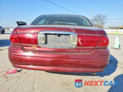 Zdjęcie 6 z 13 samochodu: 2002 BUICK LESABRE CUSTOM VIN:1G4HP54K924123391 - miniatura