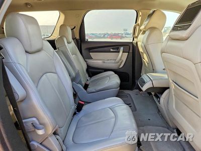 Zdjęcie 11 z 12 samochodu: 2009 GMC ACADIA SLT-1 VIN:1GKER23D29J148300 - miniatura