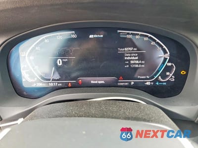 Zdjęcie 9 z 14 samochodu: 2021 BMW X3 XDRIVE30E VIN:5UXTS1C0XM9E85369 - miniatura