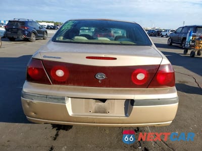 Zdjęcie 6 z 12 samochodu: 2000 CHEV IMPALA VIN:2G1WF52E5Y9319225 - miniatura