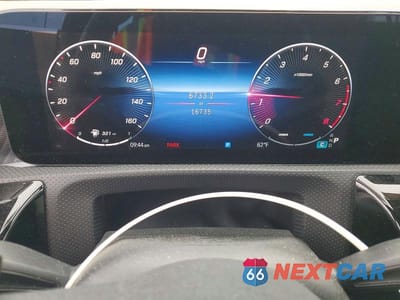 Zdjęcie 9 z 11 samochodu: 2024 MERCEDES-BENZ CLA 250 4MATIC VIN:W1K5J4HB1RN473329 - miniatura