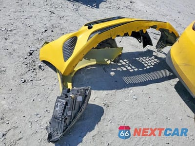 Zdjęcie 12 z 12 samochodu: 2020 MERCEDES-BENZ CLA 250 VIN:WDD5J4GBXLN060687 - miniatura