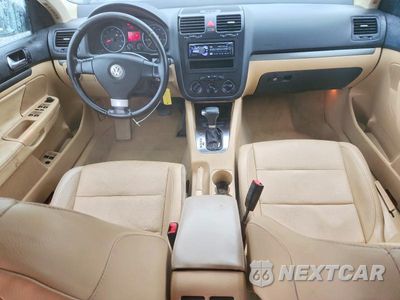 Zdjęcie 8 z 11 samochodu: 2009 VOLKSWAGEN JETTA SE VIN:3VWRM71K29M078937 - miniatura