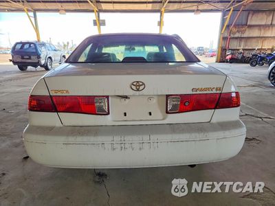 Zdjęcie 6 z 11 samochodu: 2001 TOYOTA CAMRY VIN:JT2BG22K010551019 - miniatura