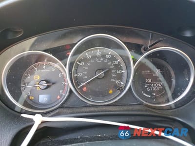 Zdjęcie 9 z 12 samochodu: 2016 MAZDA CX-5 SPORT VIN:JM3KE4BY9G0658714 - miniatura