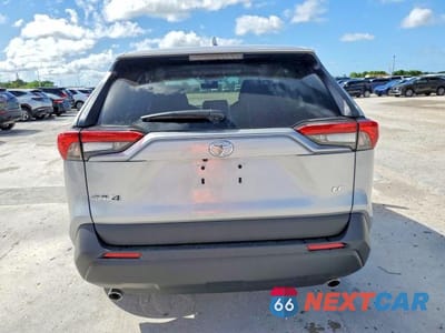 Zdjęcie 6 z 12 samochodu: 2025 TOYOTA RAV4 LE VIN:2T3H1RFV3SW412628 - miniatura