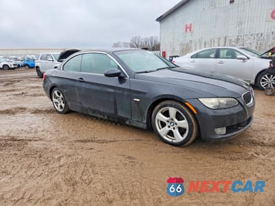Czwarte zdjęcie samochodu z boku: 2009 BMW 328 I VIN:WBAWL135X9PX23872 - miniatura