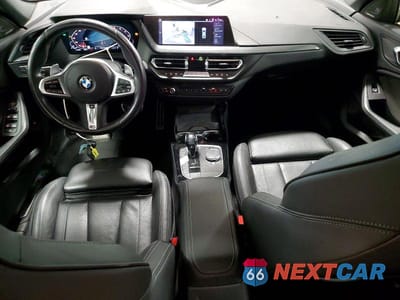 Zdjęcie 8 z 12 samochodu: 2020 BMW M235XI VIN:WBA13AL04L7F79048 - miniatura